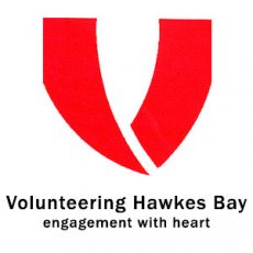 Volunteering HB