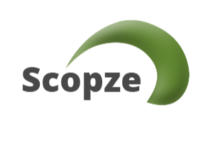 Scopze Logo